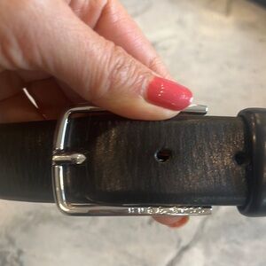 BOSS Mens Belt size 105-40